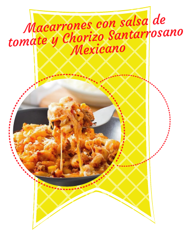 macarrones-con-salsa-de-tomate-y-chorizo